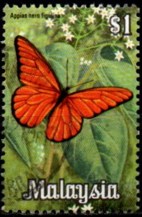 Malajzia p Mi 0067