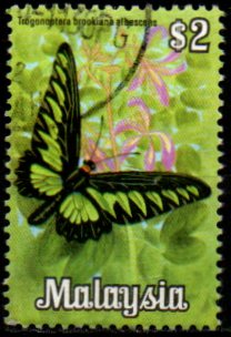 Malajzia p Mi 0068