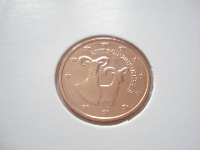  2 c  Cyprus 2011