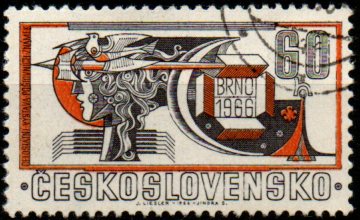 Československo p Mi 1648