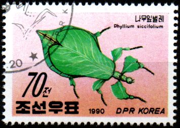 Severná  Kórea p Mi 3138