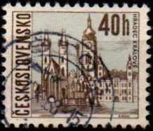 Československo p Mi 1657