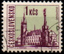 Československo p Mi 1660