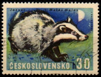 Československo p Mi 1661