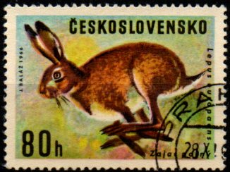 Československo p Mi 1664