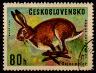 Československo p Mi 1664 B