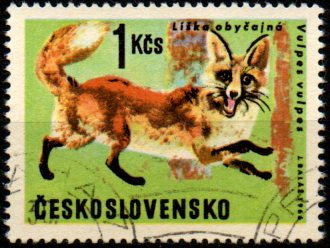 Československo p Mi 1665