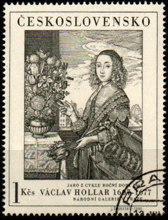 Československo p Mi 1668