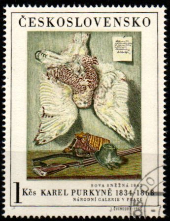 Československo p Mi 1670