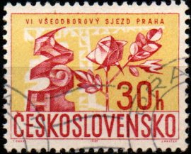 Československo p Mi 1674