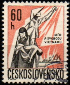 Československo p Mi 1676