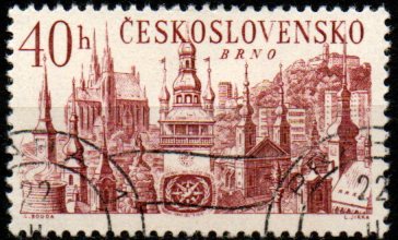 Československo p Mi 1678