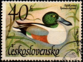 Československo p Mi 1682