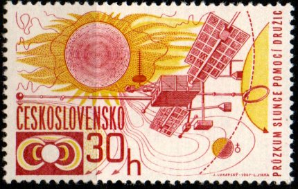 Československo č Mi 1688