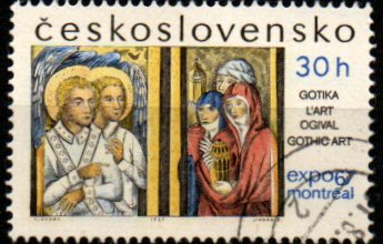 Československo p Mi 1694