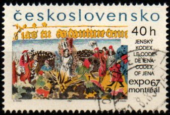 Československo p Mi 1695