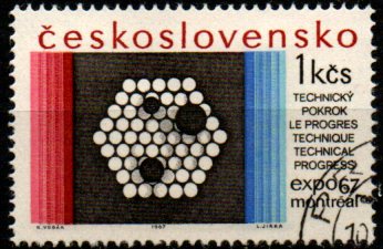 Československo p Mi 1698