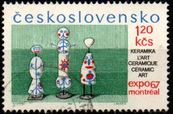Československo p Mi 1699