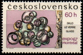 Československo č Mi 1696
