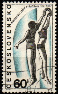 Československo p Mi 1701