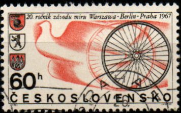 Československo p Mi 1702