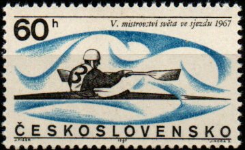 Československo č Mi 1703