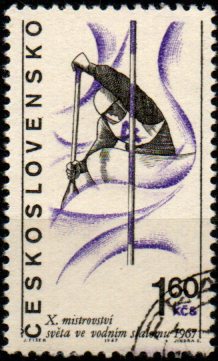 Československo p Mi 1704