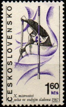 Československo č Mi 1704