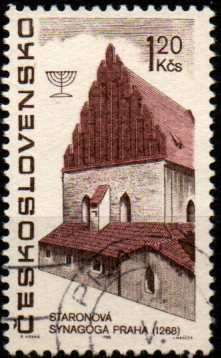 Československo p Mi 1712