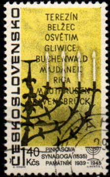 Československo p Mi 1713