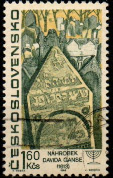 Československo p Mi 1714