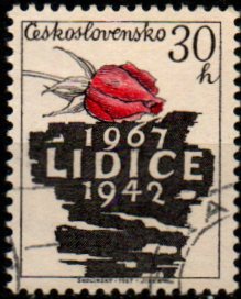 Československo p Mi 1715