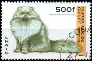 Guinea p Mi  1608