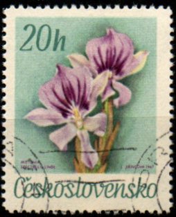 Československo p Mi 1724