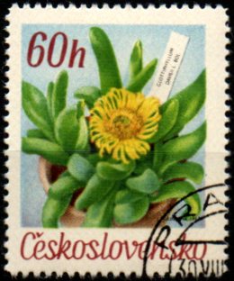 Československo p Mi 1727