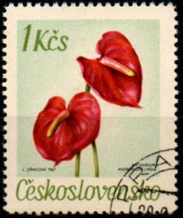 Československo p Mi 1728