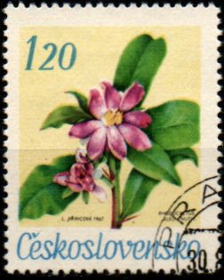 Československo p Mi 1729