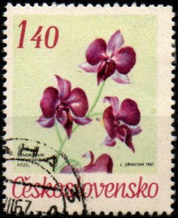 Československo p Mi 1730