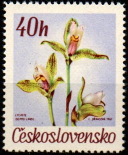Československo č Mi 1726