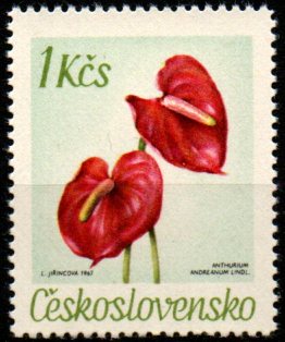 Československo č Mi 1728