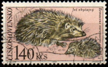 Československo p Mi 1735