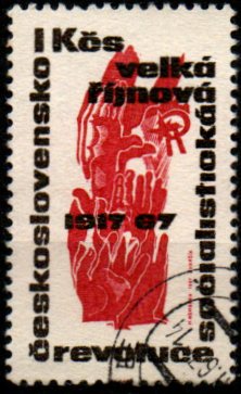 Československo p Mi 1747