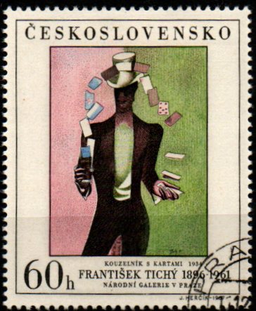 Československo p Mi 1748