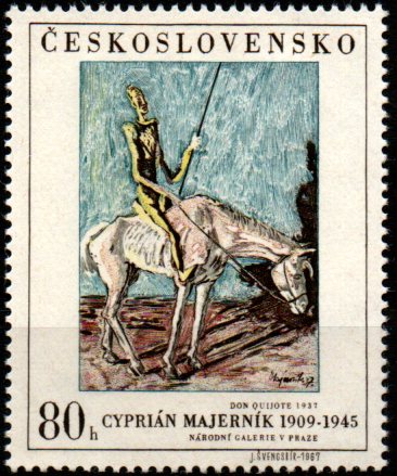 Československo č Mi 1749