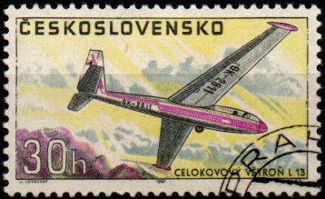 Československo p Mi 1755