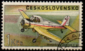 Československo p Mi 1758