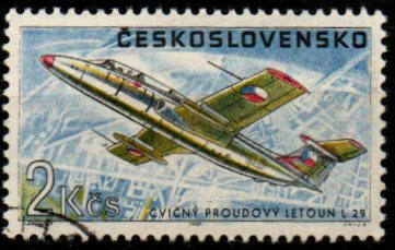 Československo p Mi 1760