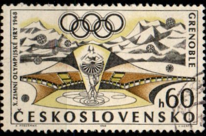 Československo p Mi 1763