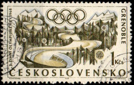 Československo p Mi 1764