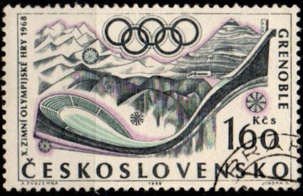 Československo p Mi 1765